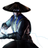 RaidenMK3