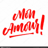 Mon Amour
