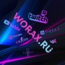 worax