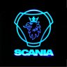 SCANIA